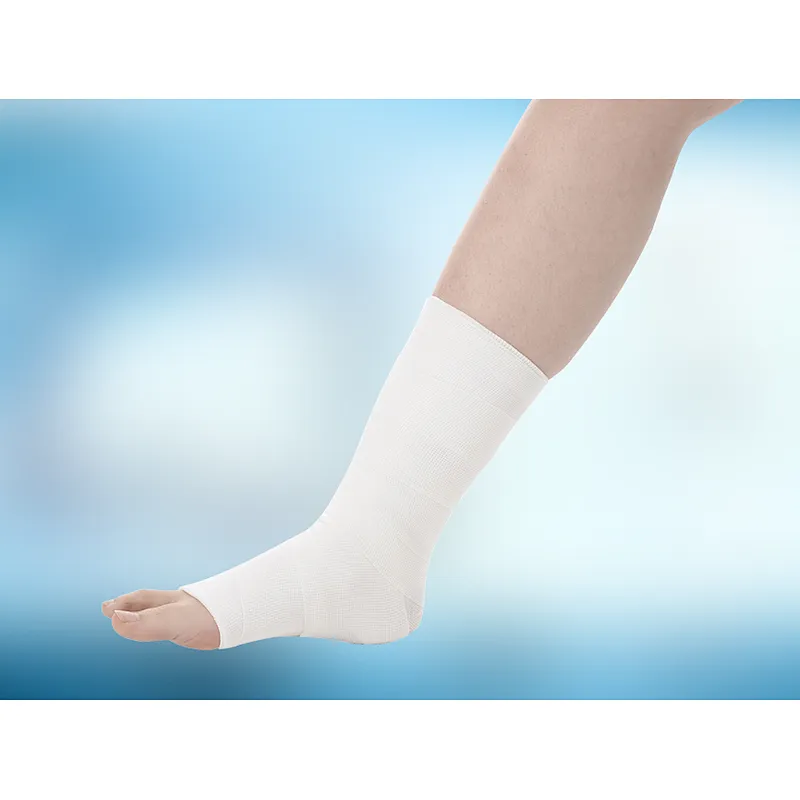 Fiberglass Polyester Orthopedic Casting Splint For Children Arm Brace