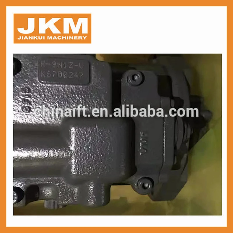 China high quality K5V200DTH hydraulic main pump for excavator