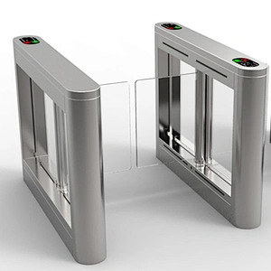 State Of The Art Technology Speed Barrier Gates