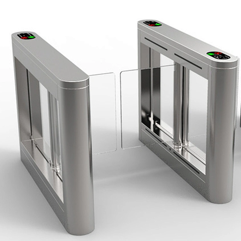 State Of The Art Technology Speed Barrier Gates