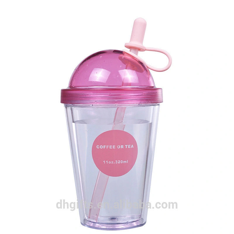 Guangzhou Factory Double Wall PP Water Bottler