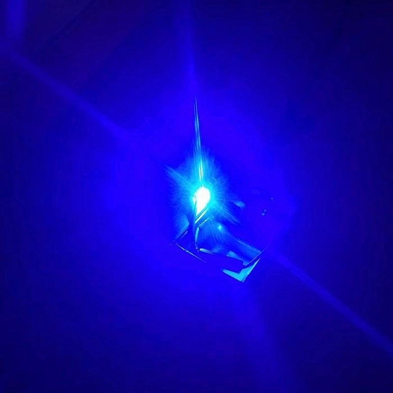 Lightech E92 40W H8 Blue White LED Angel Eyes fog light for BMW