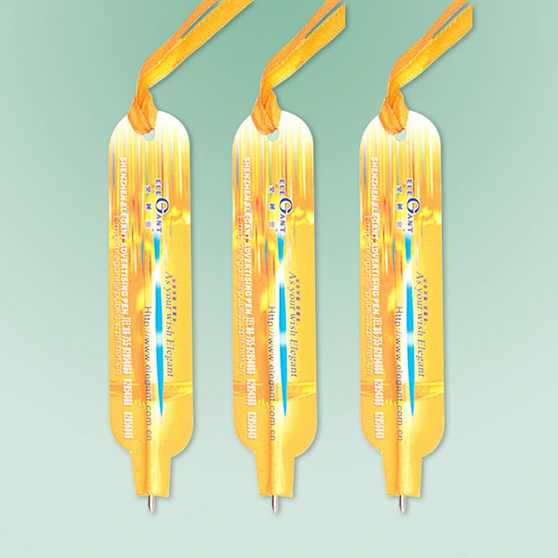 Bookmark Pen