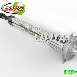 6V 12V 24V 36V 48V H4 XHP50L5 LED automobile headlight GUAGNZHOU hot sale 40w 4000lm 4800lm 9600lm HB2 9003 P43T led bulbs