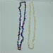 sea shell necklace