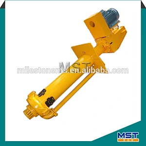 industry vertical split case centrifugal pump