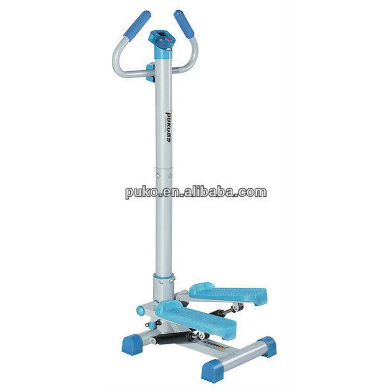 MiNi Stepper With Expander High Quality Hot Sale Indoor Body Exercise Stepper
