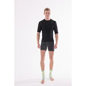 Amazon Hot Sale Compression Ankle Sleeve High Absorption Ankle Protector