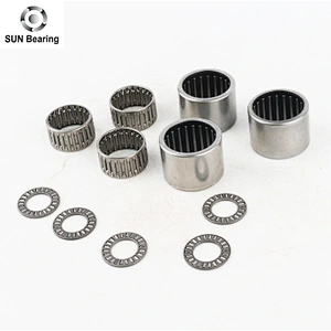 RNA4900 needle roller bearing  one way bearing