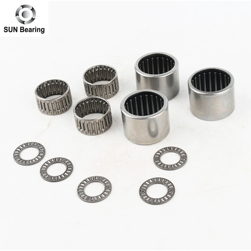 RNA4900 needle roller bearing  one way bearing