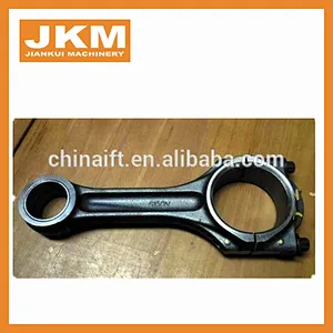 6105QA-1004051A.B yc6105 yuchai engine parts connecting rod