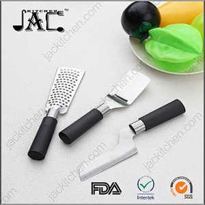 Multifunction Peeler Slicer for Semi-Hard and Hard Cheese
