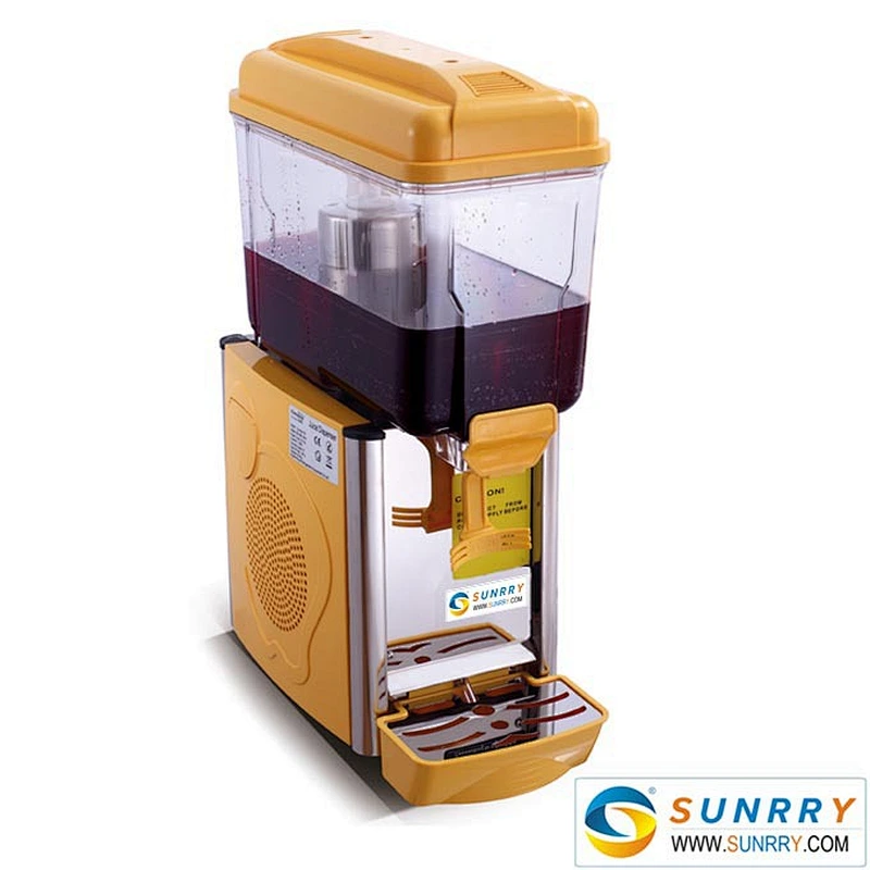 Competitive price Juice Dispenser/Juice Dispenser for Sale/Orange Juice Dispenser with CE Certificate(SY-JD12S SUNRRY)