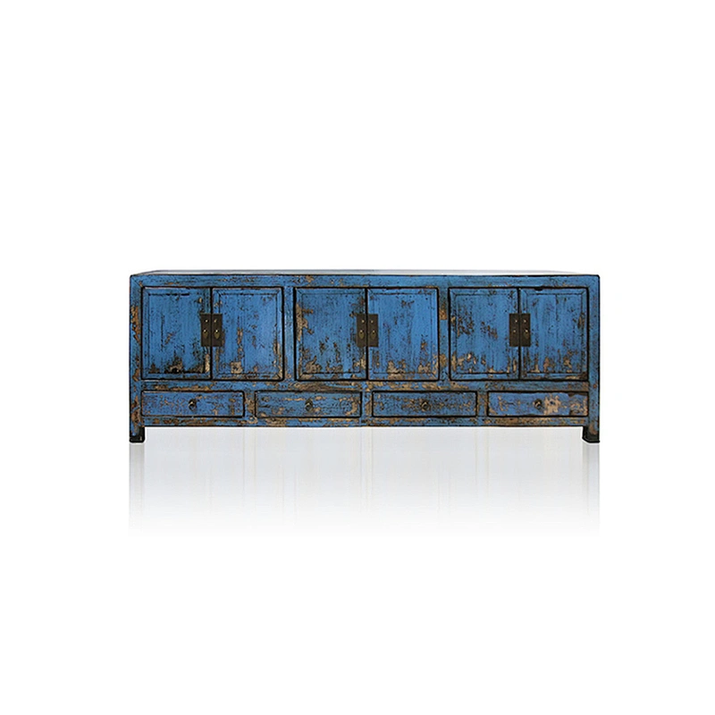 chinese antique distressed furniture beijing & cabinet tv