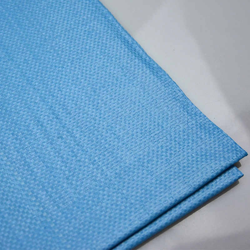Customized recycled pp woven bag,bag pp woven packing rice ,flour bag