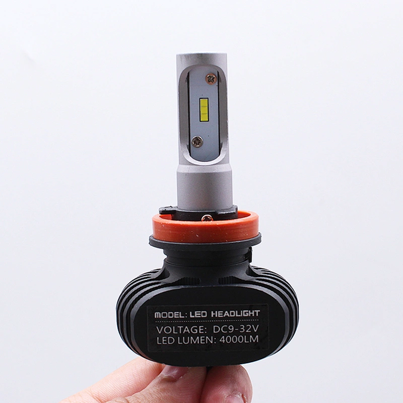 h11/h8/h9 Led Headlight Bulbs Conversion Kit