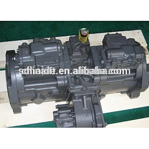 A4VG125 hydraulic pump for construction machinery