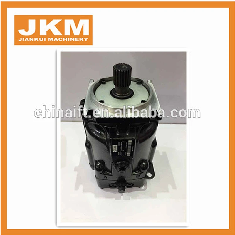 hydraulic pump PSVD2-21E-20 for excavator engine
