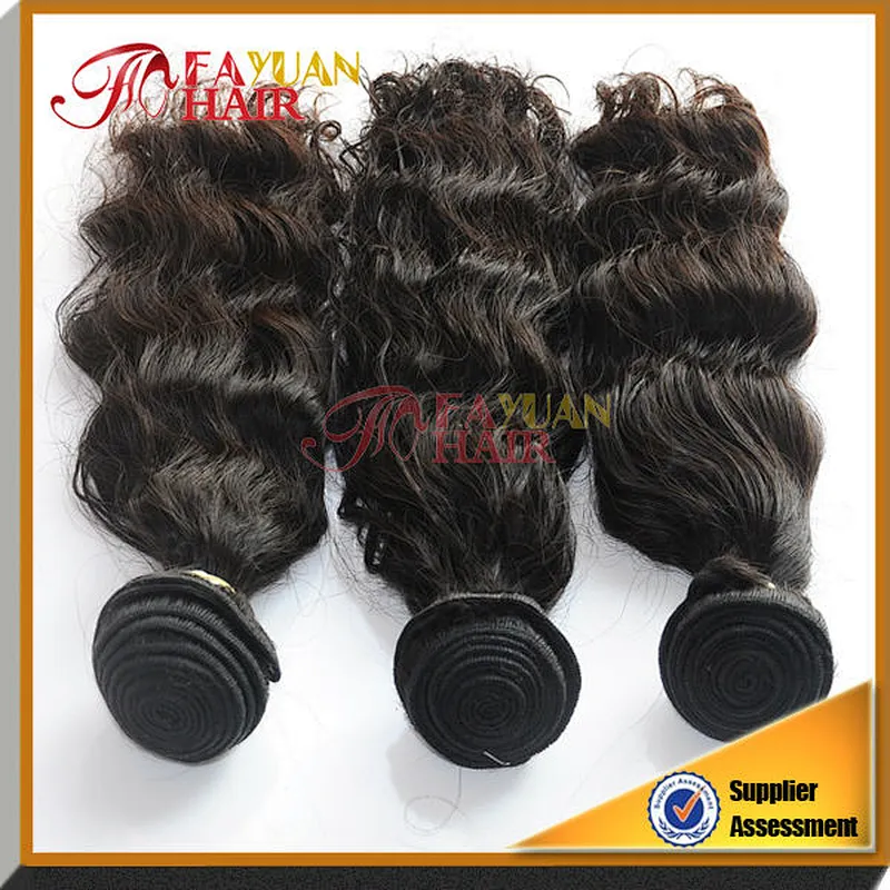 good quality best selling 2013 Fashion Guangzhou Remy Hair Market