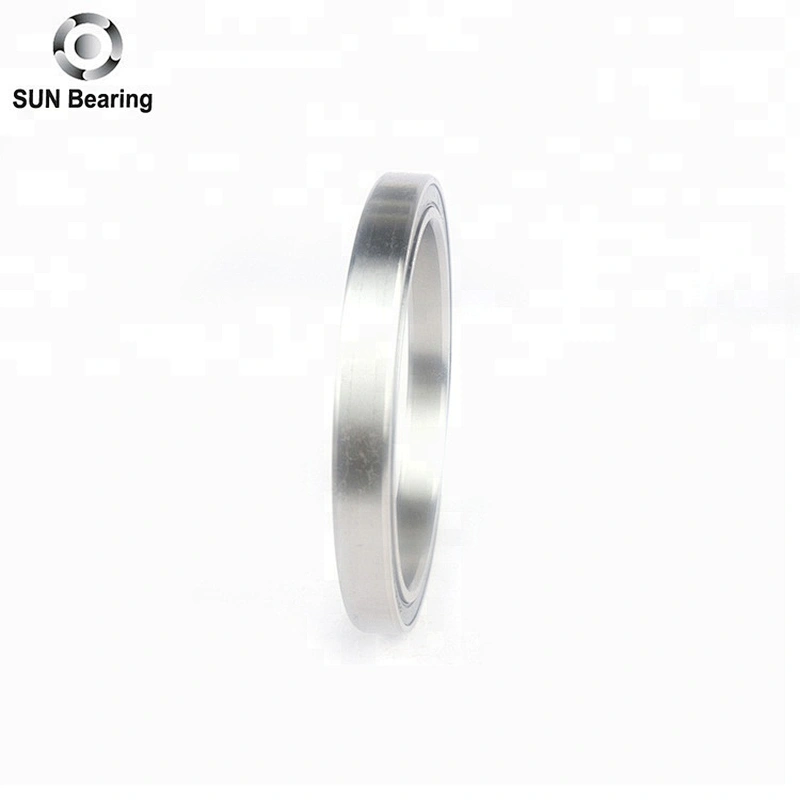61820-2RS Thin Section ball Bearing
