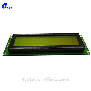 factory price 40x 4 LCD MODULE