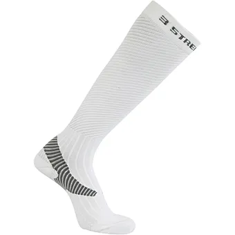 polyester jacquard football sport socks