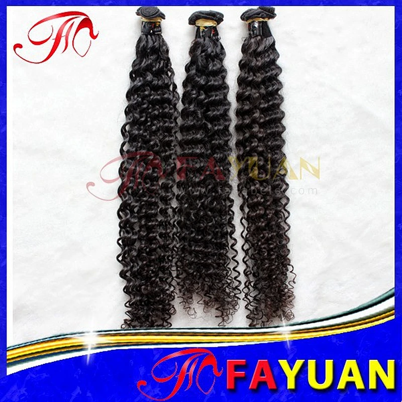small MOQ 3.5 OZ wet and wavy weave 2015 indian remy hair weave