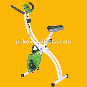 Hot PUKO sitting exercise machine