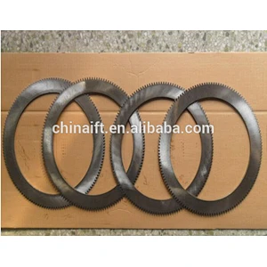Friction disc plate 16603-02911 16783-02331 18223-02452 62635-00300 62635-00400 for sale