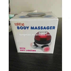 High quality competitive price massager vibration