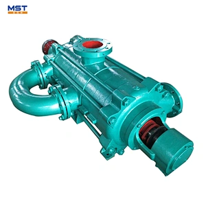 High head electric water pump