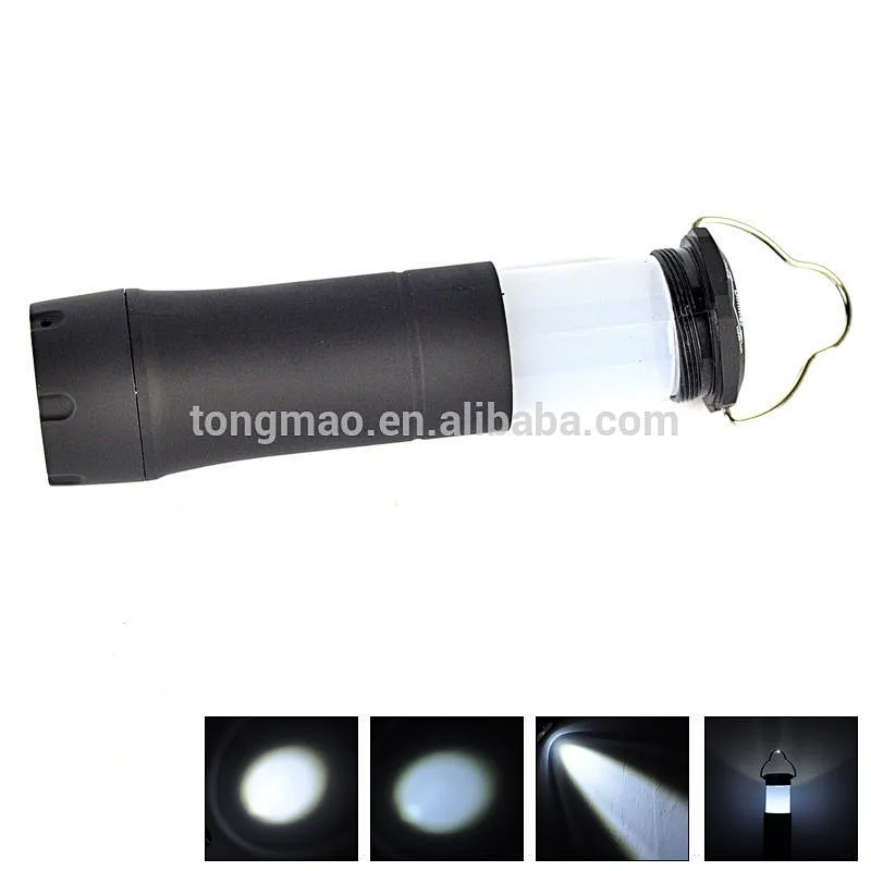 Hot sale Multi-Function Emergency LED lantern Flashlight