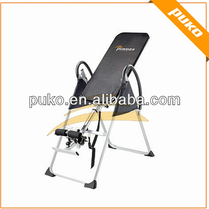 Gym or home use inversion table CF-823C