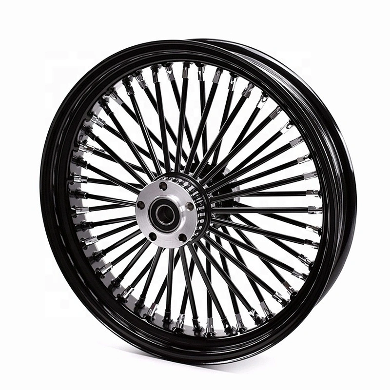 Hot sale 18 inch Motorcycle Mad wheel for Harley