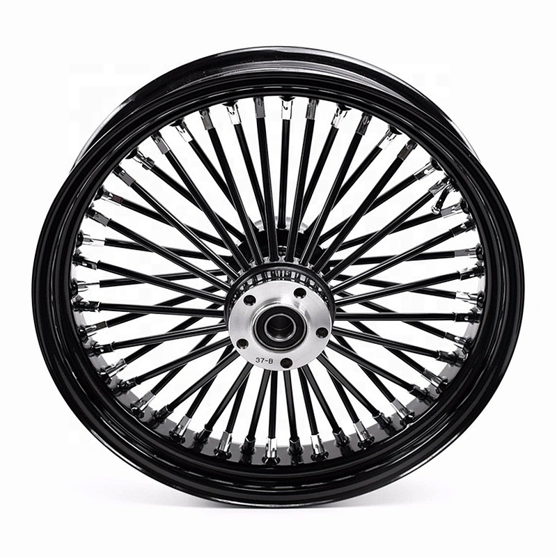 Hot sale 18 inch Motorcycle Mad wheel for Harley