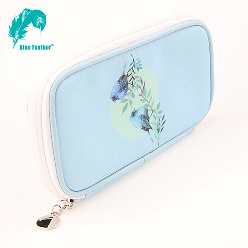 OEM High Level Elegant Pencil Case Set Office Pencil Bag