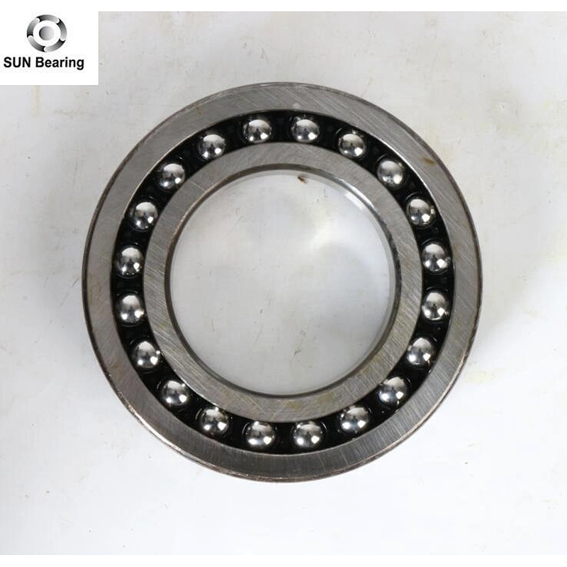 High Precision Self-Aligning Ball Bearing 1214TV