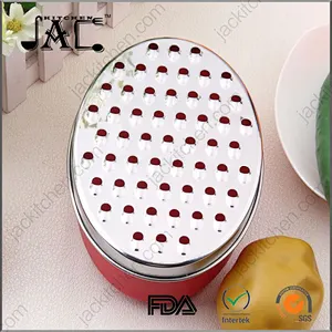 Professional Convenient Hot Sell Stainless Steel Grater And Knife