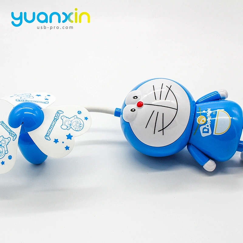 Usb Mini Portable Air Conditioner Handy Battery Portable Fan Portable