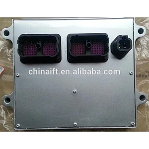R330LC-9 CPU controller 21Q6-32181 21Q9-32181