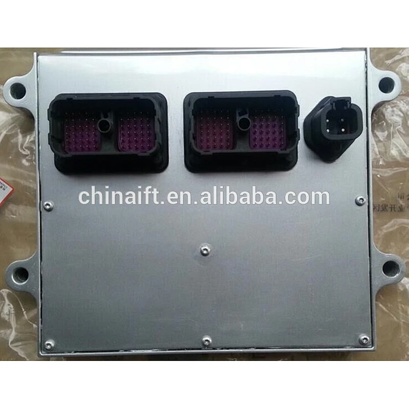 R330LC-9 CPU controller 21Q6-32181 21Q9-32181
