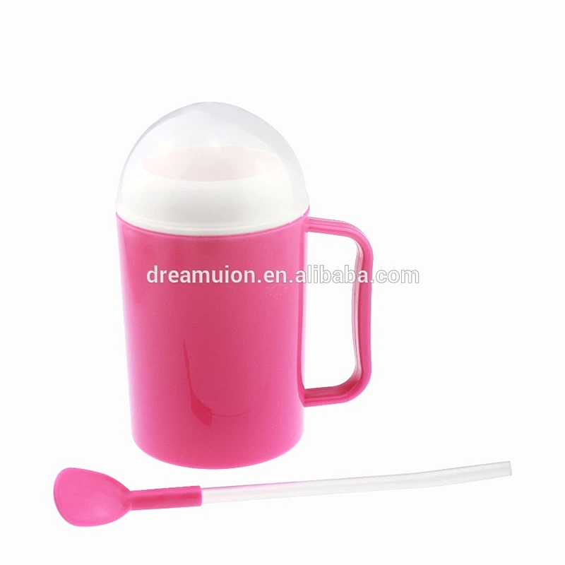 Ice Cream Shake Magic Maker Summer DIY Smoothies Milkshake Kitchen Tool set