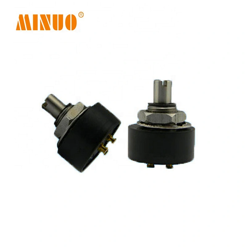 WDA-D22-S angular valve displacement sensor