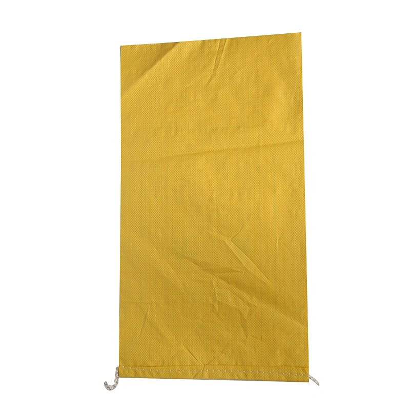 Wholesale 100kg pp woven sugar bag