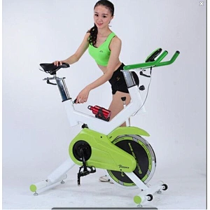 8kgs Flywheel Popular Economic Spining Bike Body Building Gym Fitness Equipment