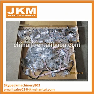 Original 6D95 engine Repair Gasket Kit