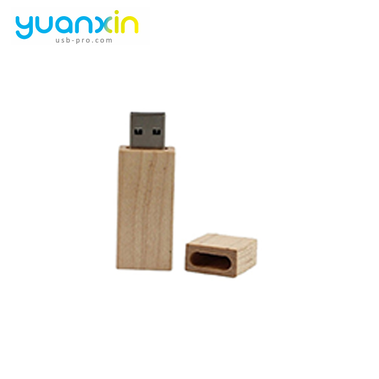 Promotion Wooden Bulk 512Mb 1Gb 2Gb 4Gb 8Gb 16Gb 32Gb 64Gb Usb Flash Drive