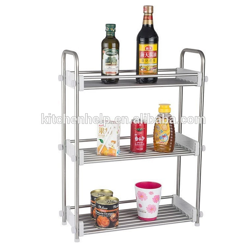 Best price Housewares adjustable storage/dish  rack