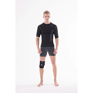 Medical Open Patella Protector Wrap Neoprene knee brace support Non-Bulky Relieves Pain rom knee brace