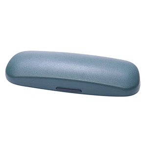 Wholesale Slim Plastic Eyeglasses Case Spectacle Case Optical Case R-88